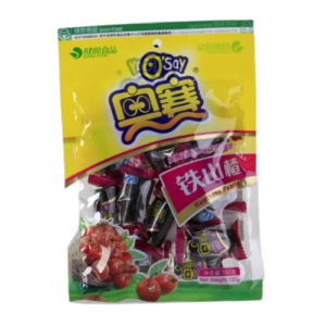 Galagonya Tekercs 150 g