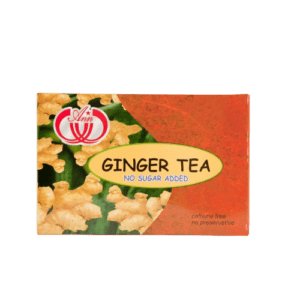 SUN MOON Gyömbér tea 20 db