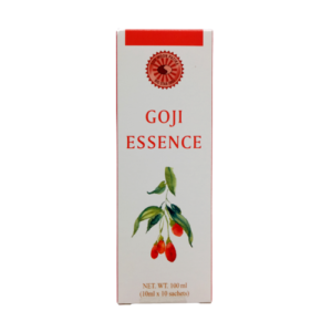 SUN MOON Goji (Lícium) esszencia 10db