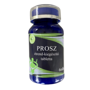 PROSZ étrendkiegészítő tabletta 60db