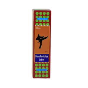 Tigris Elixír testápoló szer 60ml